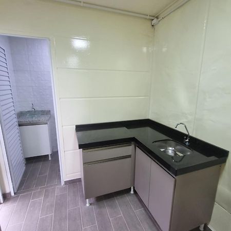 Vila Verde Container Bv Aparthotel Barra Velha  Buitenkant foto