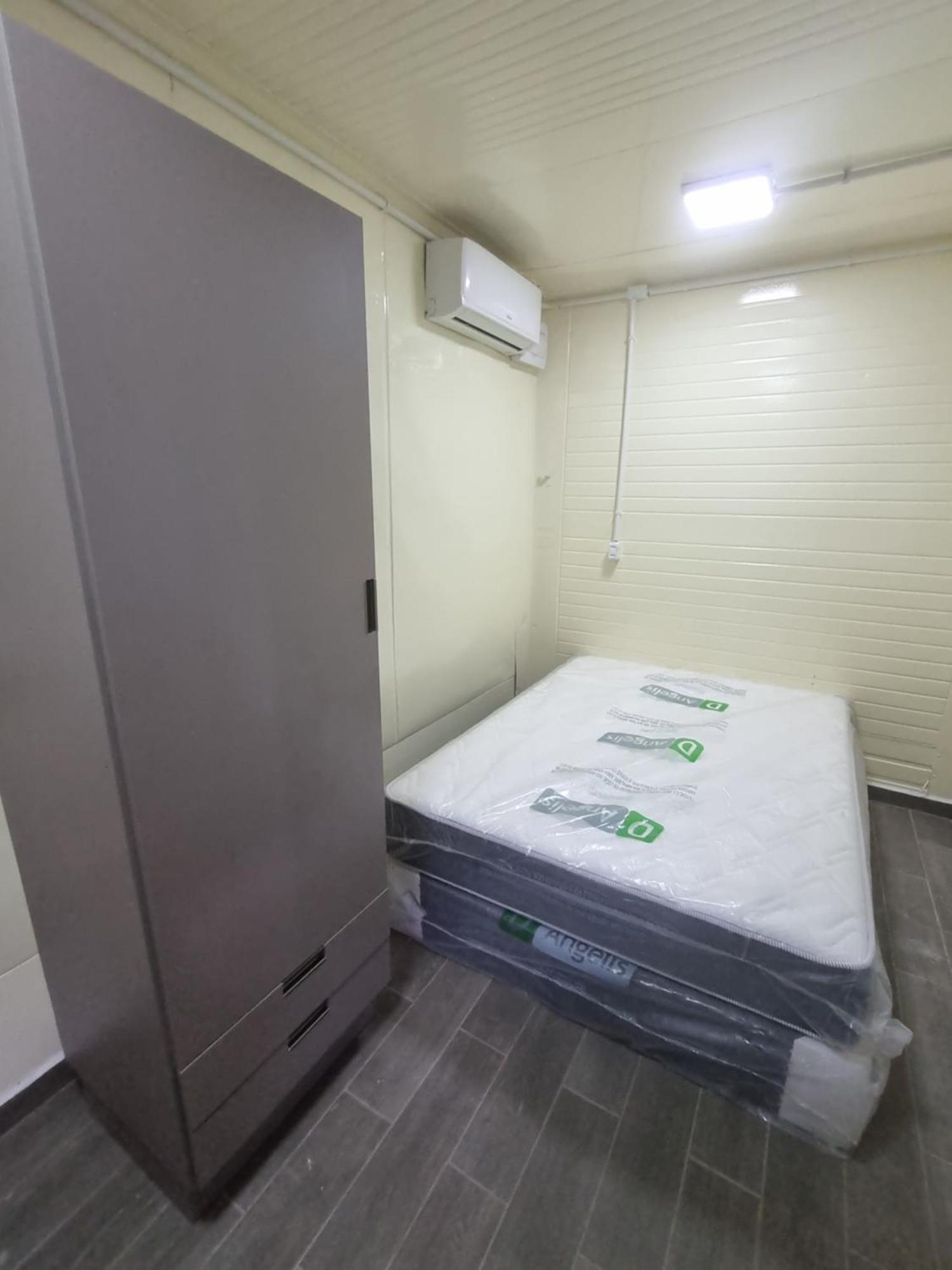 Vila Verde Container Bv Aparthotel Barra Velha  Buitenkant foto