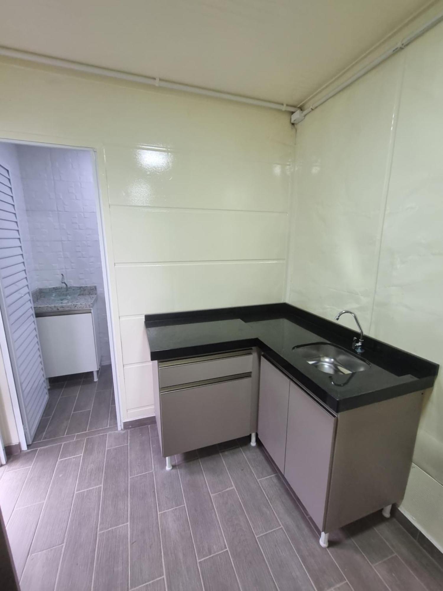 Vila Verde Container Bv Aparthotel Barra Velha  Buitenkant foto